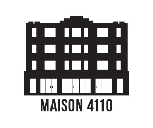 MAISON 4110